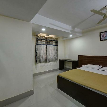 Spot On 37153 Karavali Paradise Hotell Dod Ballāpur Exteriör bild