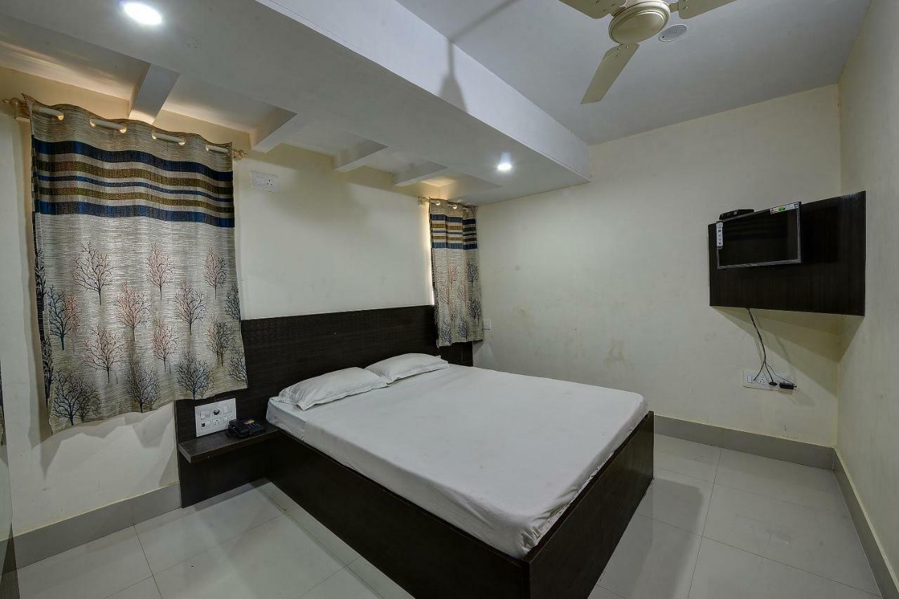 Spot On 37153 Karavali Paradise Hotell Dod Ballāpur Exteriör bild