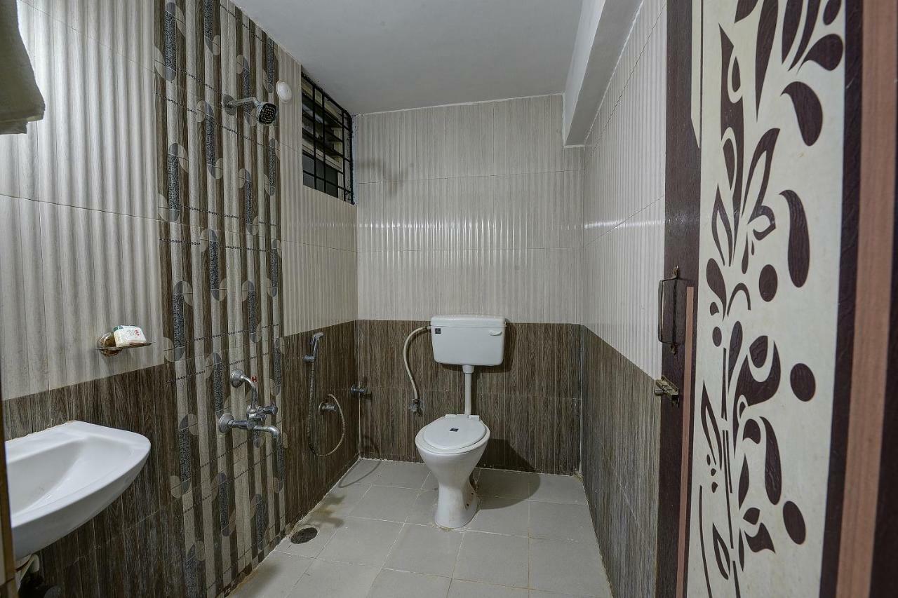 Spot On 37153 Karavali Paradise Hotell Dod Ballāpur Exteriör bild
