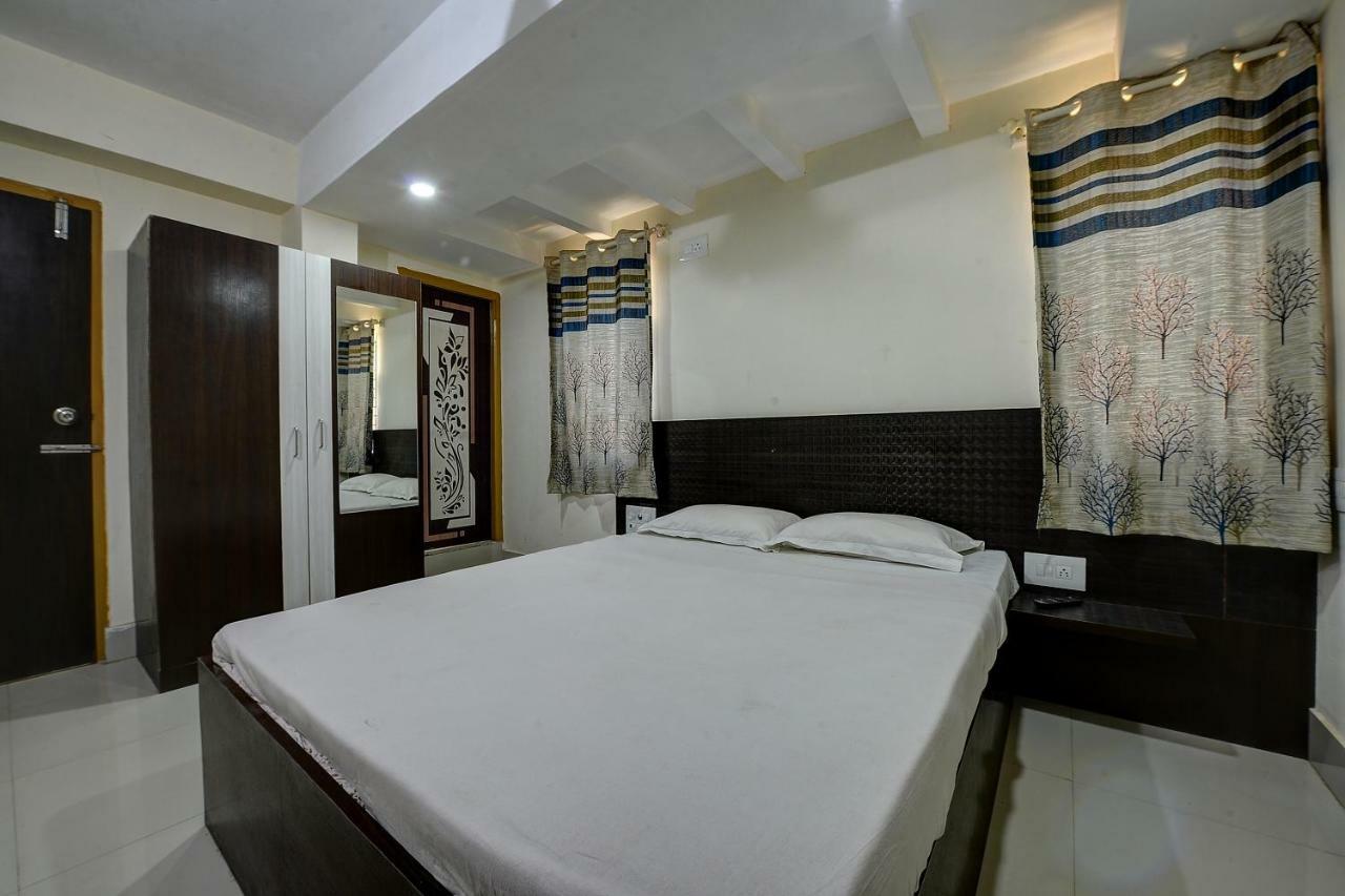 Spot On 37153 Karavali Paradise Hotell Dod Ballāpur Exteriör bild