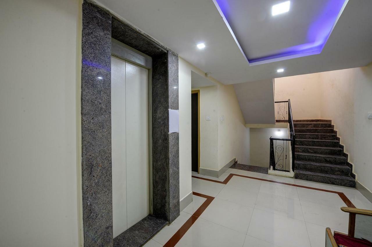Spot On 37153 Karavali Paradise Hotell Dod Ballāpur Exteriör bild