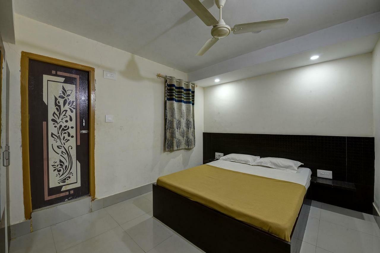 Spot On 37153 Karavali Paradise Hotell Dod Ballāpur Exteriör bild
