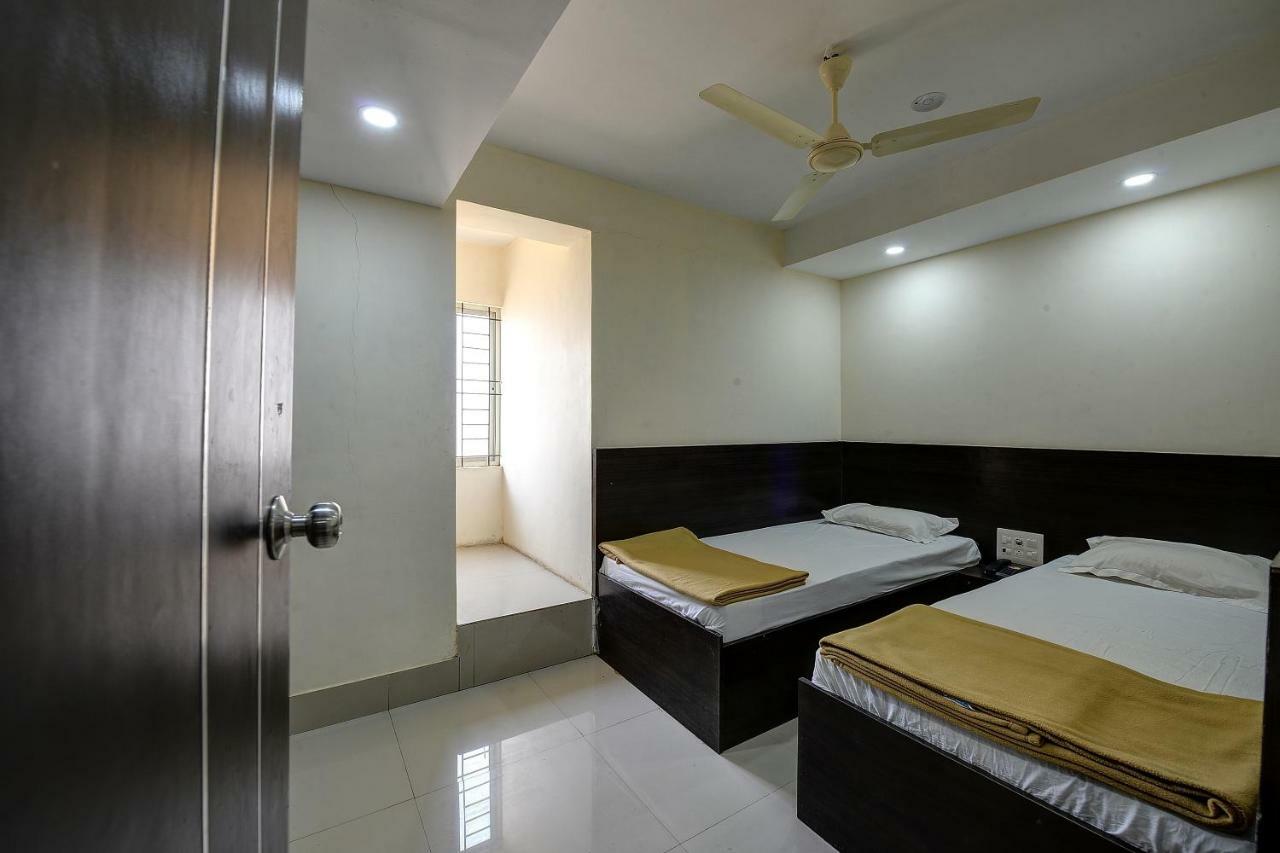 Spot On 37153 Karavali Paradise Hotell Dod Ballāpur Exteriör bild