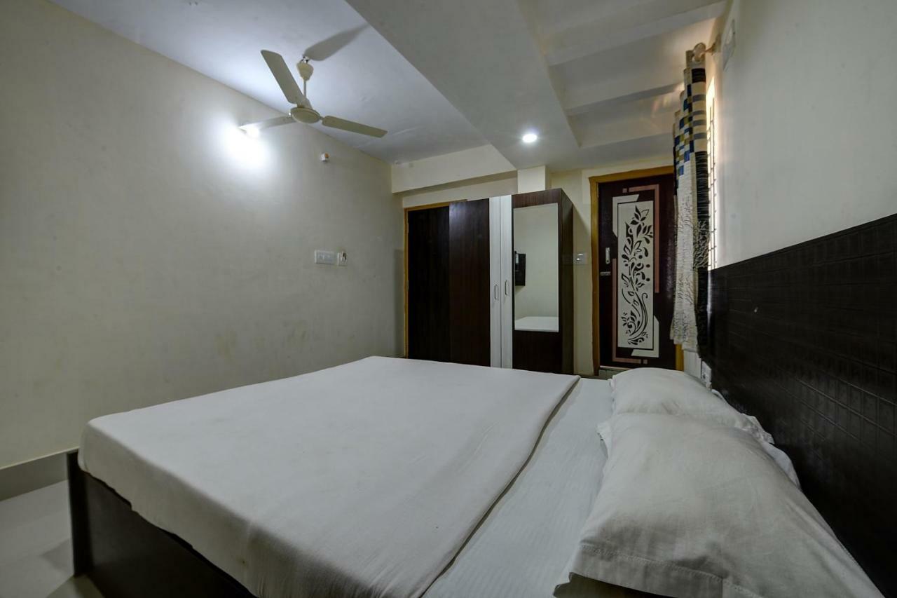 Spot On 37153 Karavali Paradise Hotell Dod Ballāpur Exteriör bild