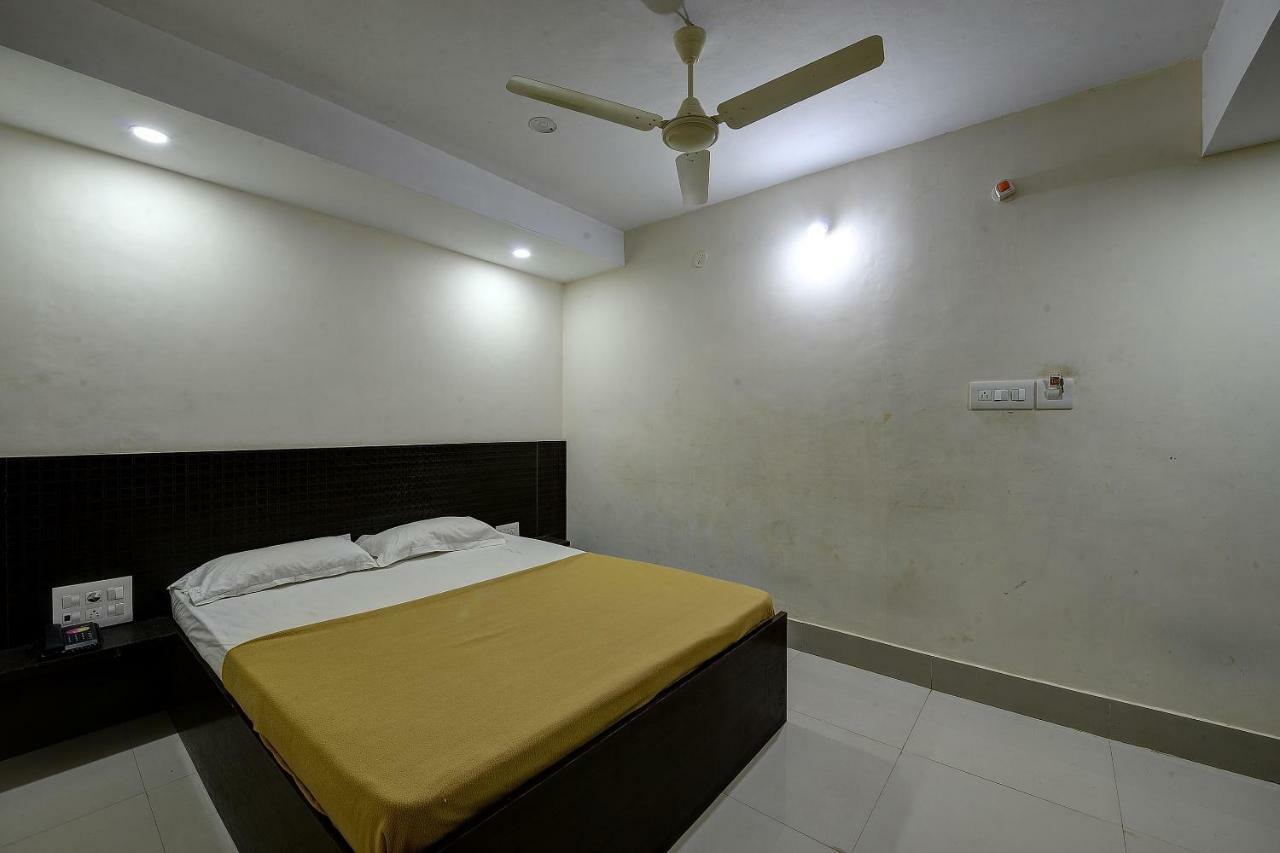 Spot On 37153 Karavali Paradise Hotell Dod Ballāpur Exteriör bild