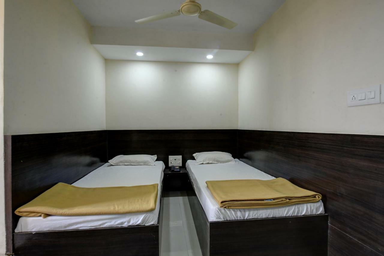 Spot On 37153 Karavali Paradise Hotell Dod Ballāpur Exteriör bild